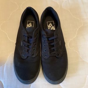 Women’s vans